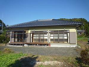 物件詳細画面へ