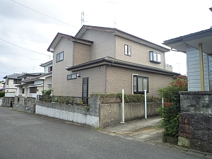 物件詳細画面へ