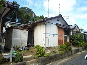 物件詳細画面へ