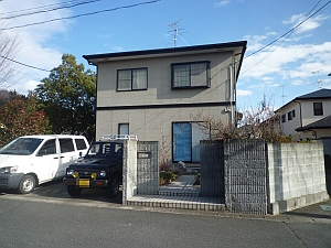 物件詳細画面へ