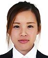 佐久間 遥香