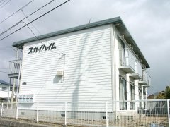 物件詳細画面へ