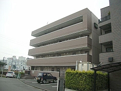 物件詳細画面へ