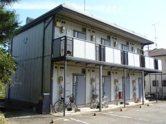 物件詳細画面へ