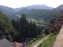 山寺