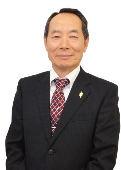 代表取締役会長　吉田 弘志