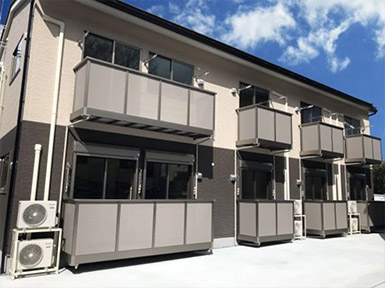 株式会社いわき土地建物
