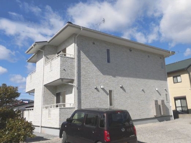 株式会社いわき土地建物