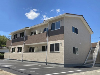 株式会社いわき土地建物